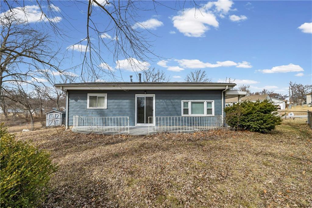 2407 Ne 57th Terrace Property Photo 33