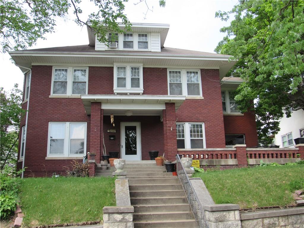 2507 Francis Street Property Photo