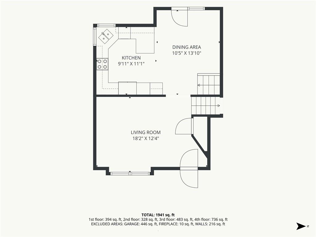 3212 Bryn Mawr Drive Property Photo 60