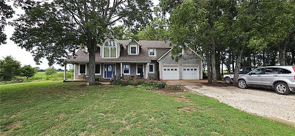 23262 Brown Road Property Photo 6