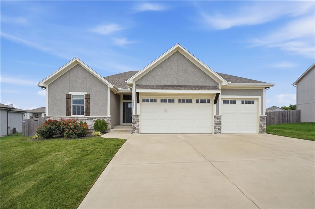 1811 Winchester Drive Property Photo