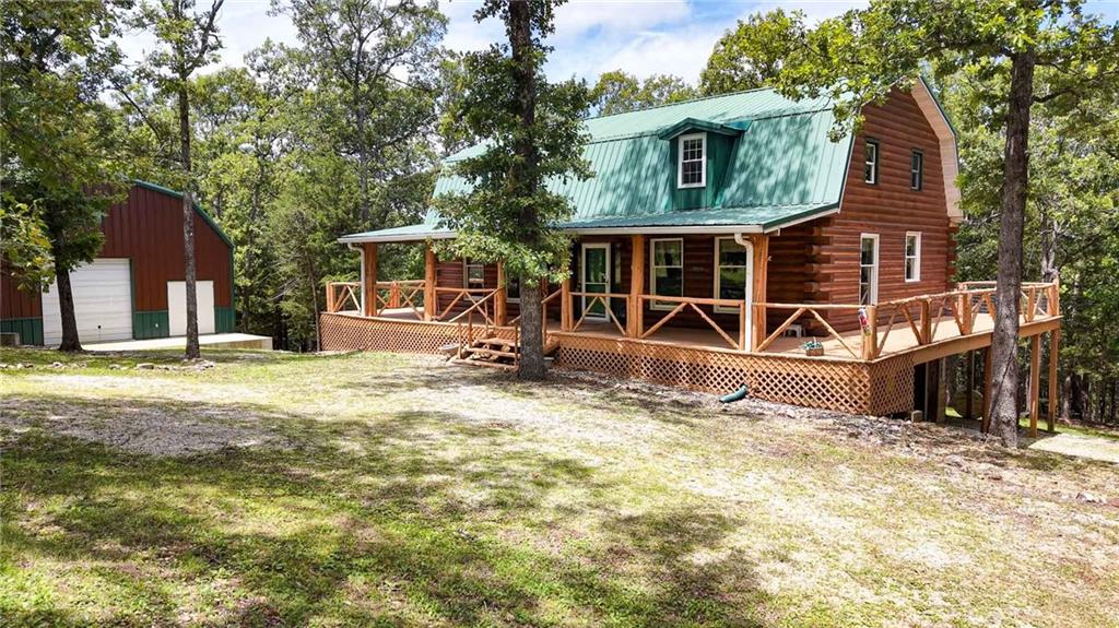 23736 Cedar Haven Circle Property Photo 2