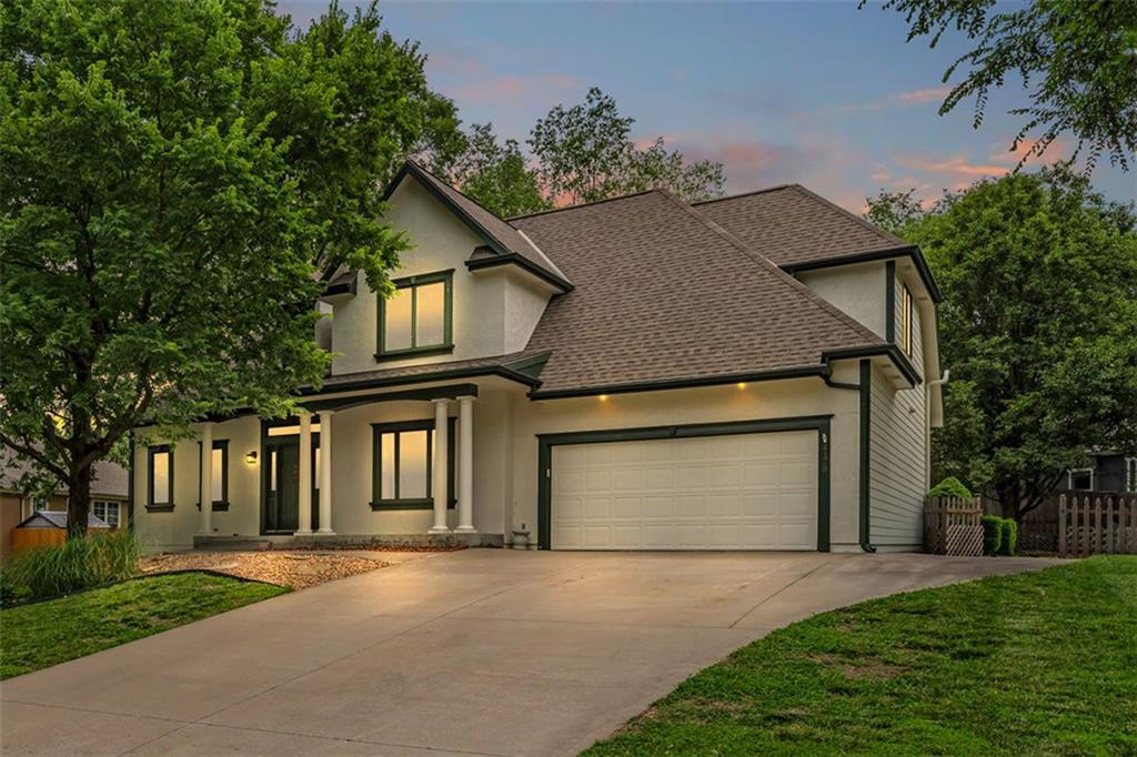 4178 Blackjack Oak Drive Property Photo 1