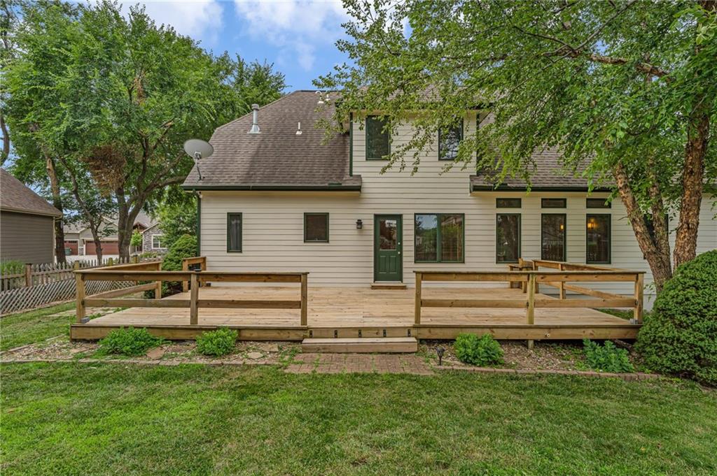 4178 Blackjack Oak Drive Property Photo 4
