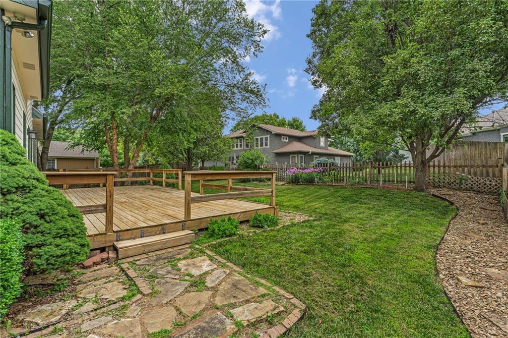 4178 Blackjack Oak Drive Property Photo 5