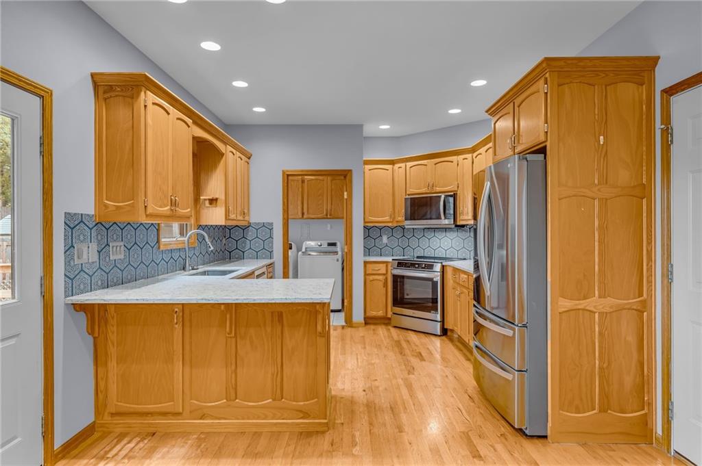 4178 Blackjack Oak Drive Property Photo 12