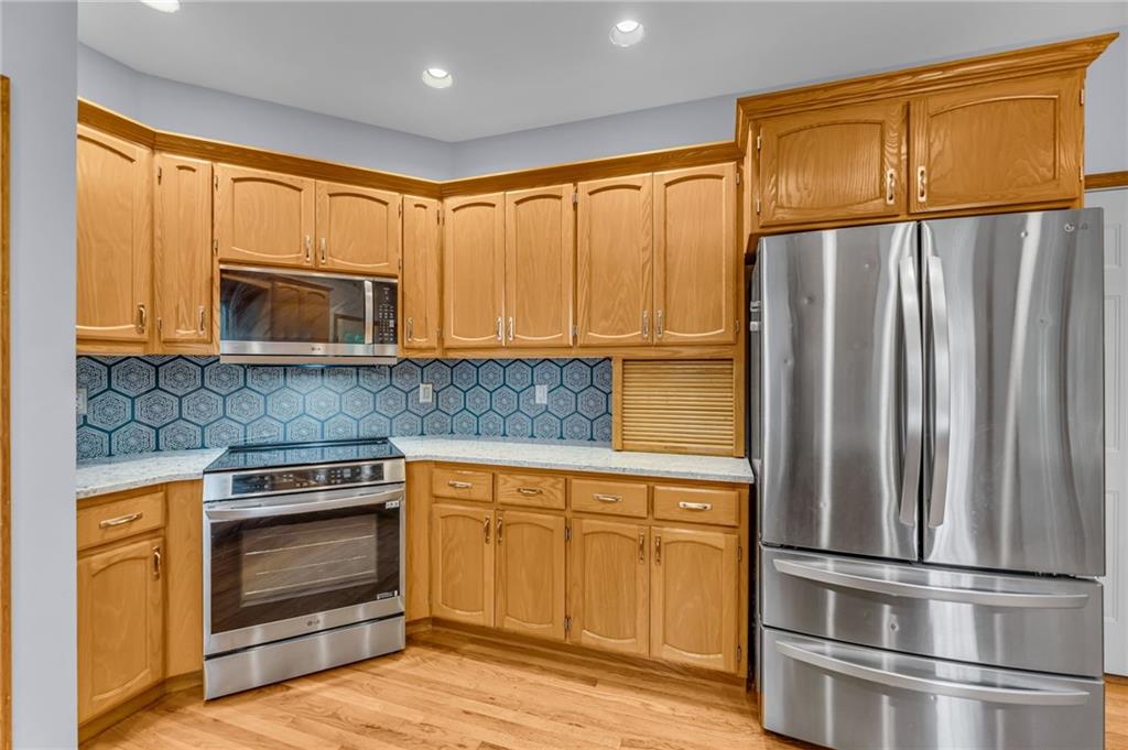 4178 Blackjack Oak Drive Property Photo 14