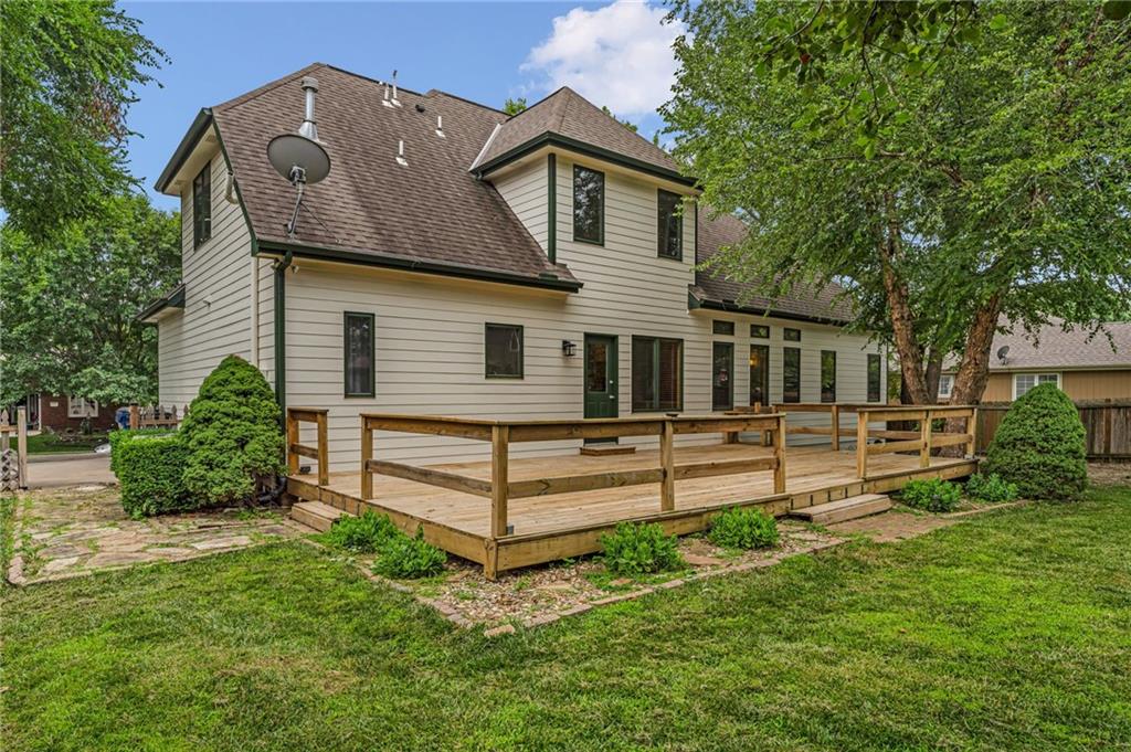 4178 Blackjack Oak Drive Property Photo 47