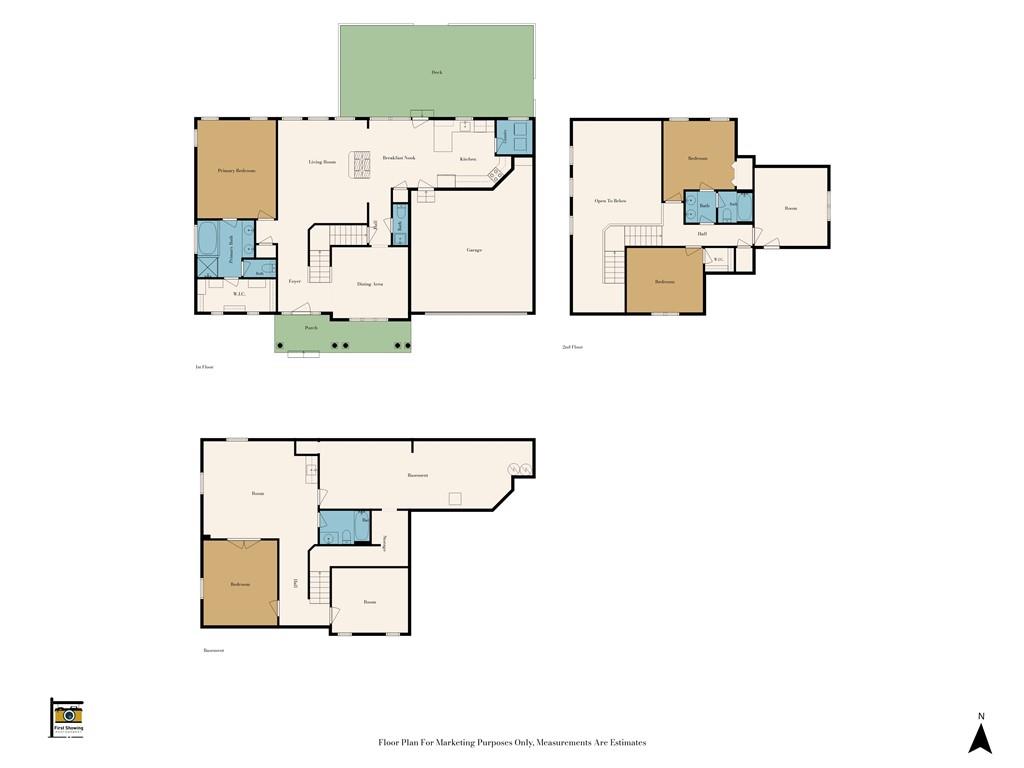 4178 Blackjack Oak Drive Property Photo 48