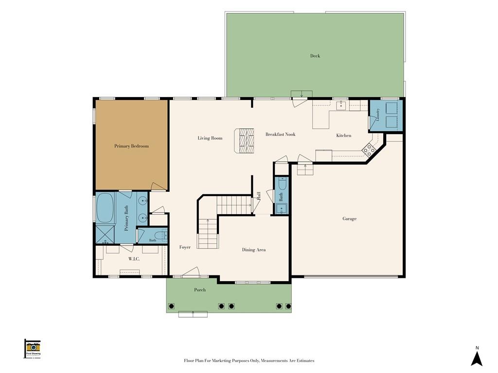 4178 Blackjack Oak Drive Property Photo 49