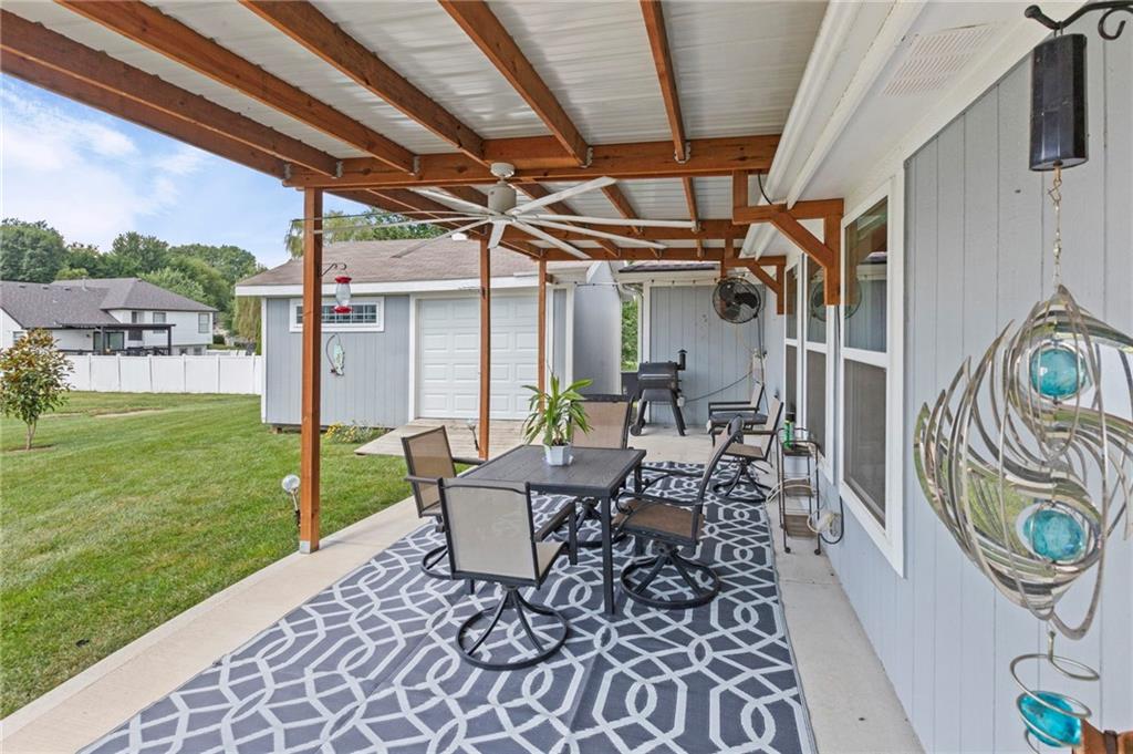 205 Ceremonial Drive Property Photo 25