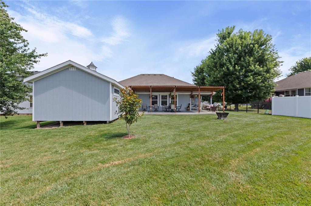 205 Ceremonial Drive Property Photo 29