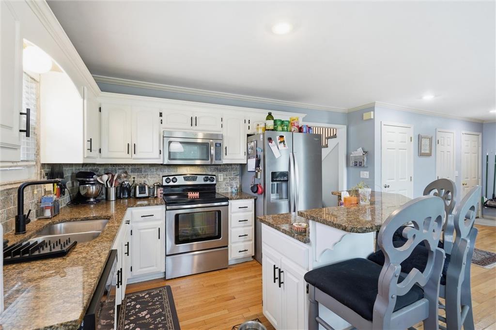 12264 S Crest Drive Property Photo 13