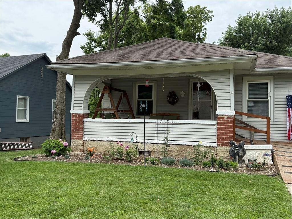 200 Tribble Street Property Photo 1