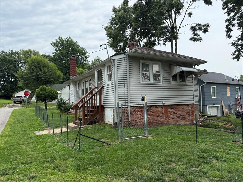 200 Tribble Street Property Photo 2