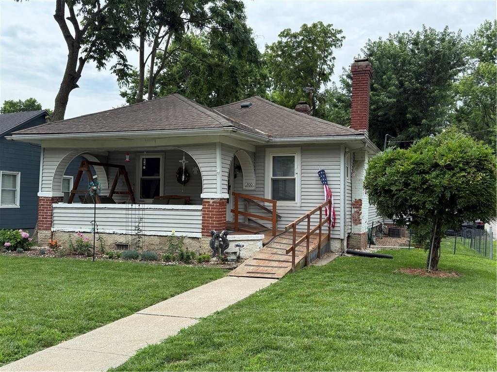 200 Tribble Street Property Photo 3