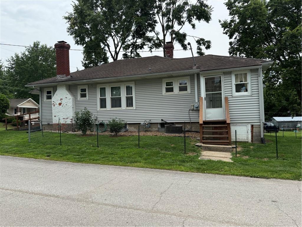 200 Tribble Street Property Photo 4