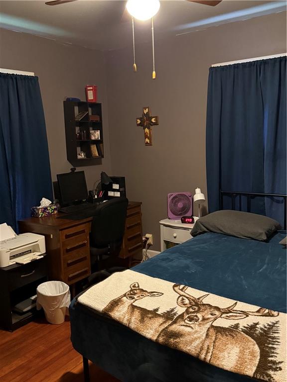 200 Tribble Street Property Photo 17