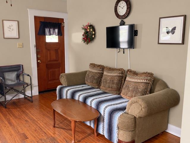 200 Tribble Street Property Photo 24