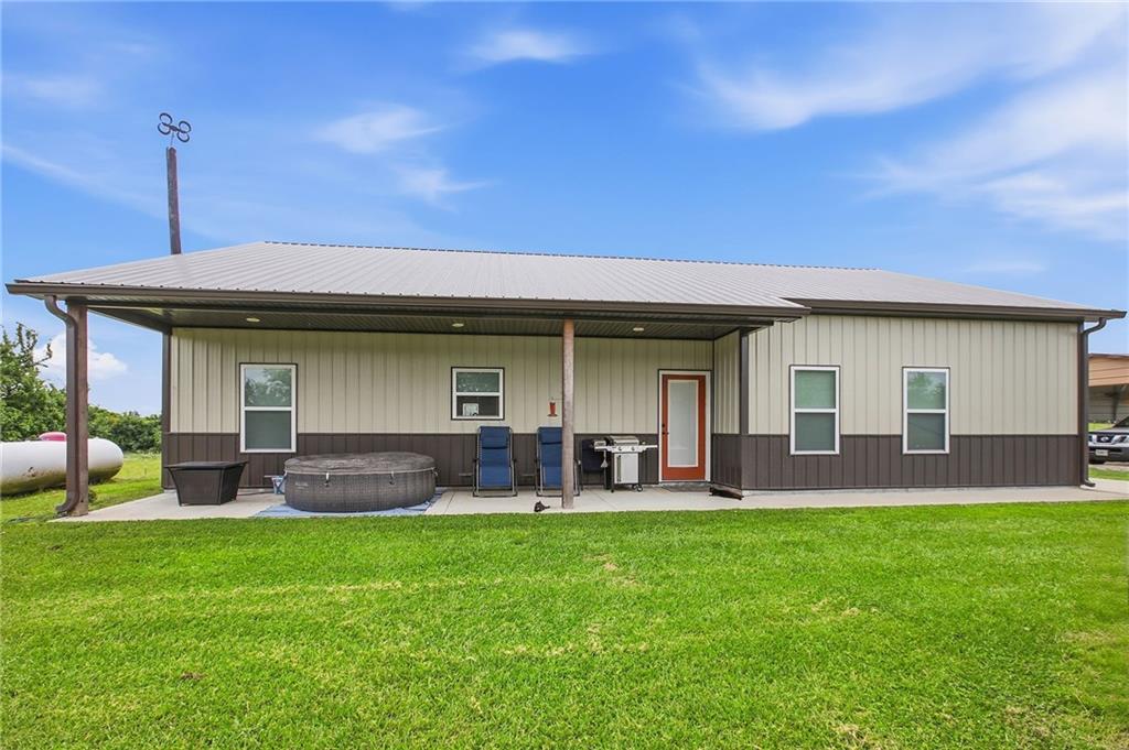 1389 Nw 1000th Road Property Photo 31