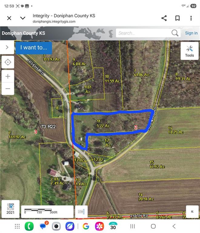 1420 Treece Road Property Photo 4