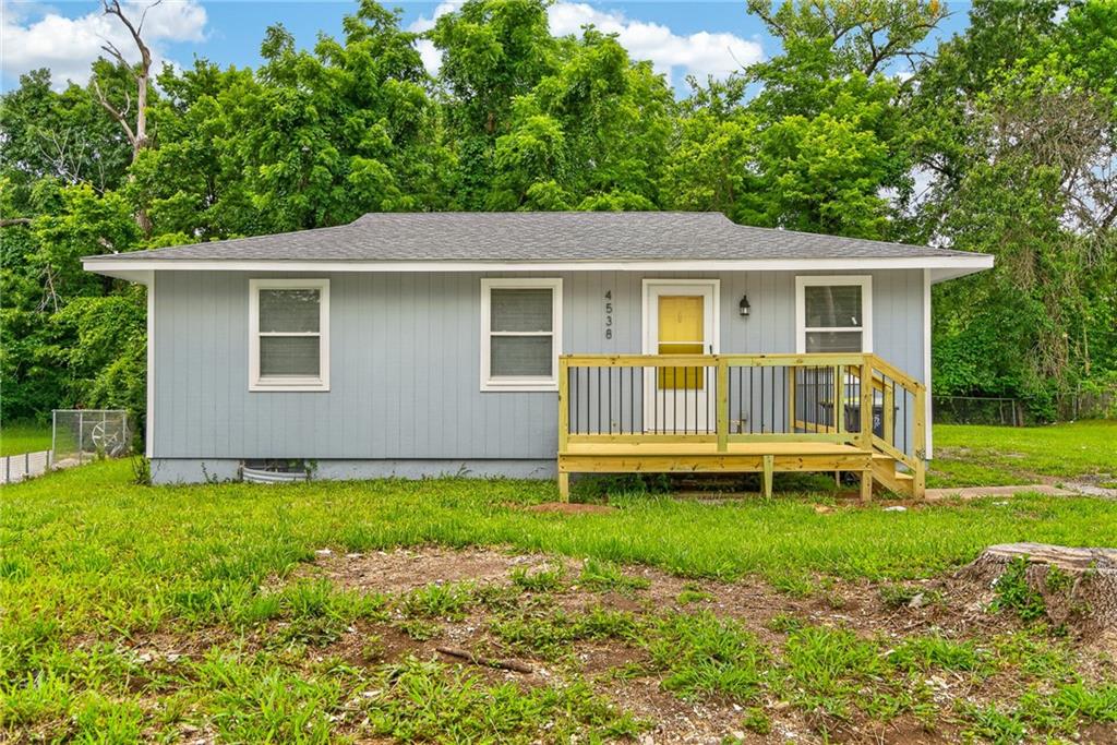 4538 Jackson Avenue Property Photo 16