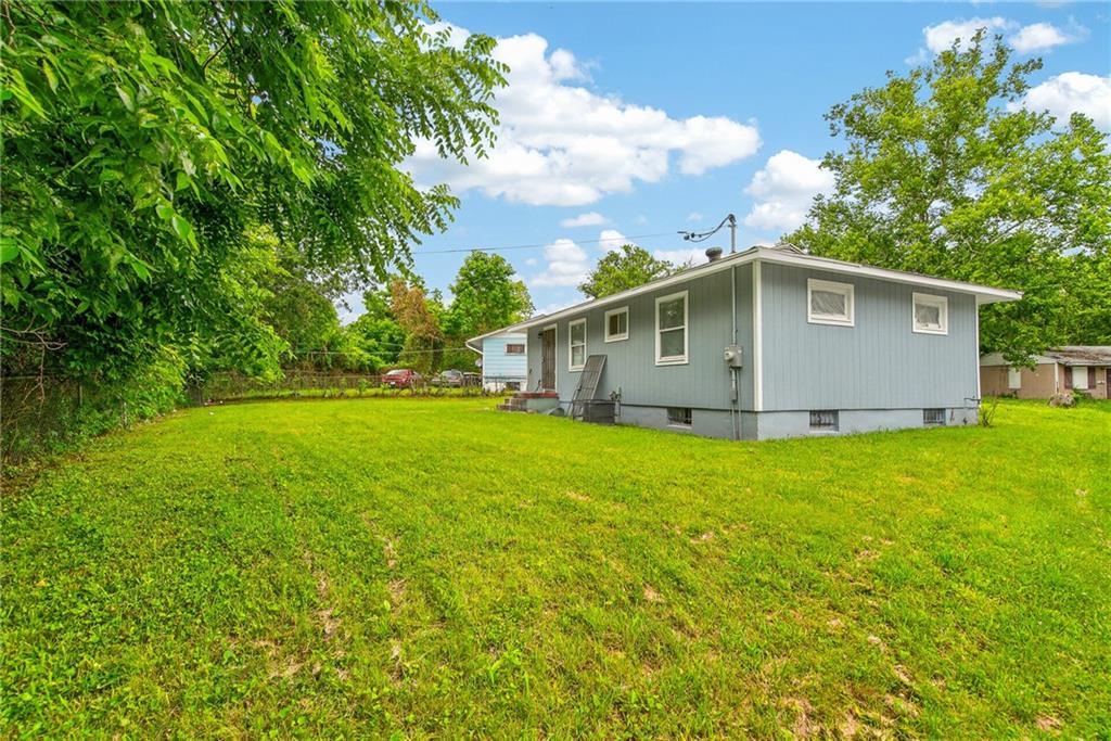 4538 Jackson Avenue Property Photo 18