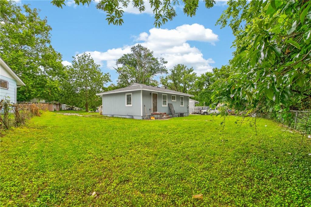 4538 Jackson Avenue Property Photo 19