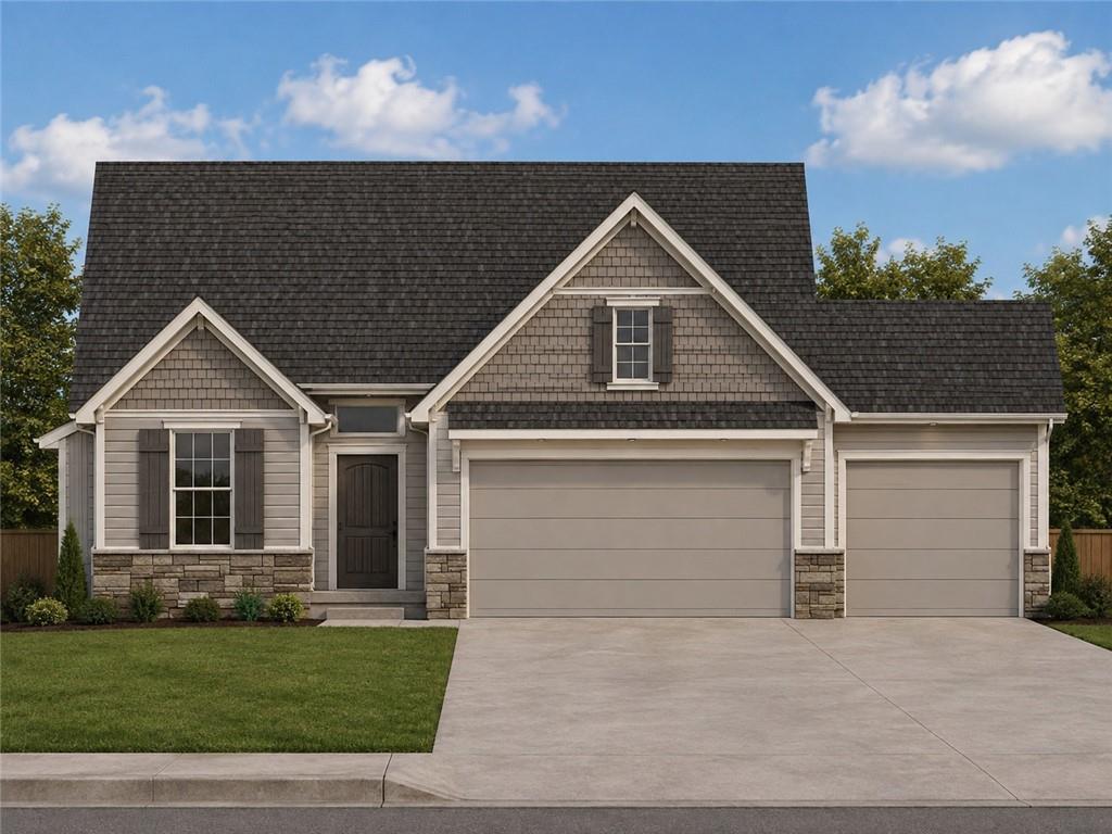 8669 Eagle Creek Drive Property Photo 1