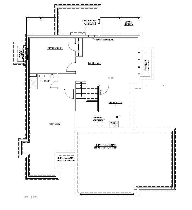 8669 Eagle Creek Drive Property Photo 2