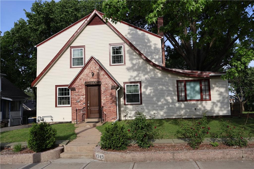 4349 WYOMING Street Property Photo 1