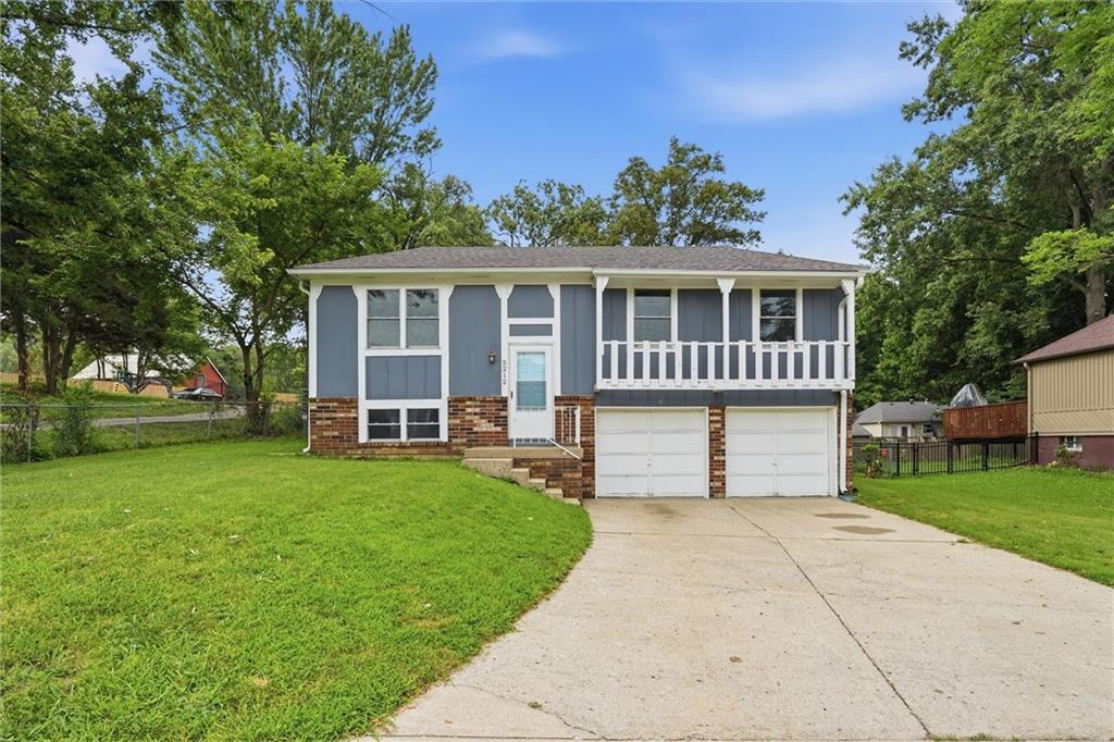 5212 Nw Valley View Road Property Photo 4