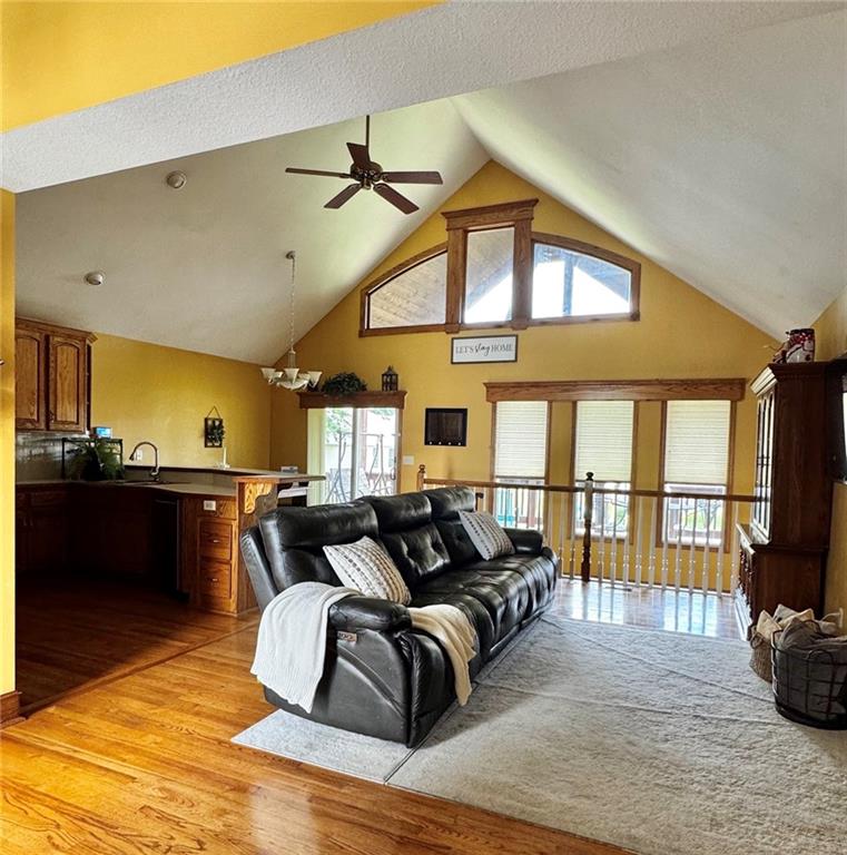 1206 Talon Drive Property Photo 7