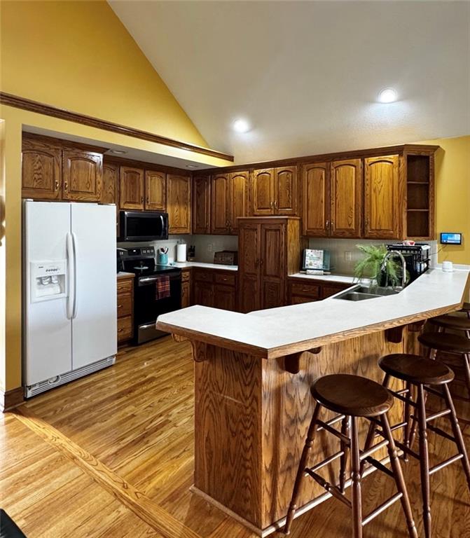 1206 Talon Drive Property Photo 8