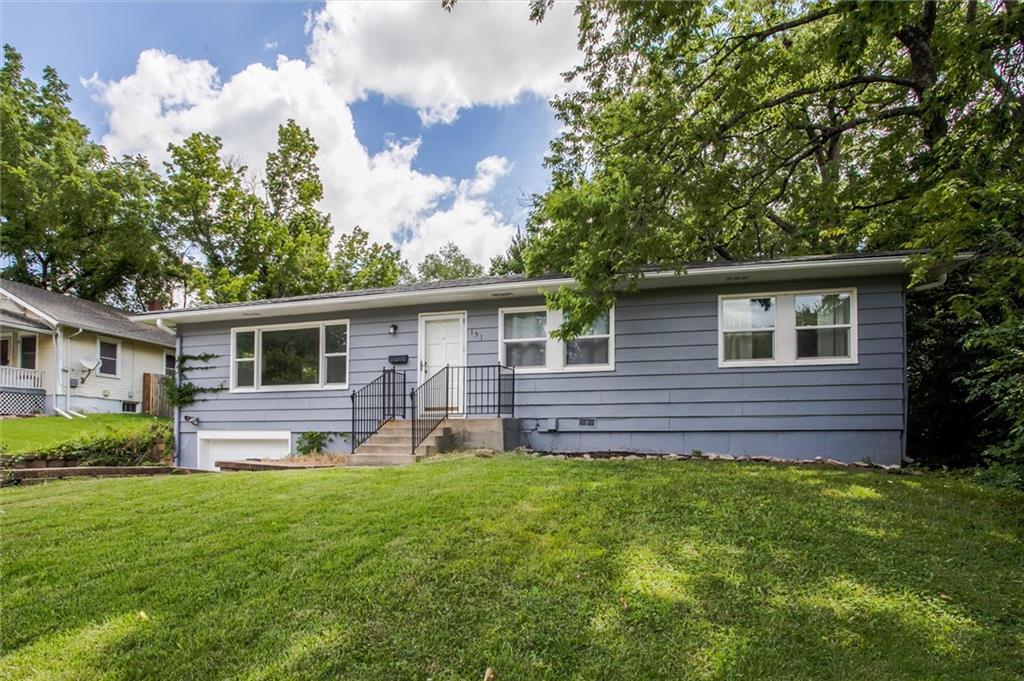 151 Cornell Avenue Property Photo 1