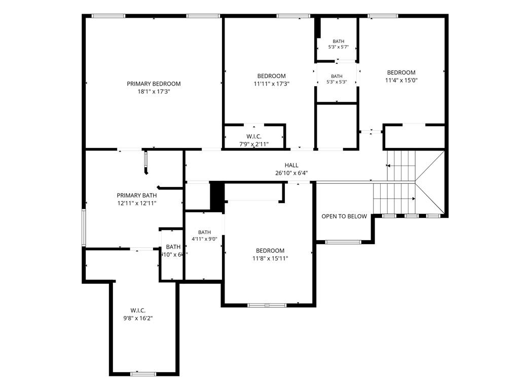 1502 Cross Creek Drive Property Photo 90