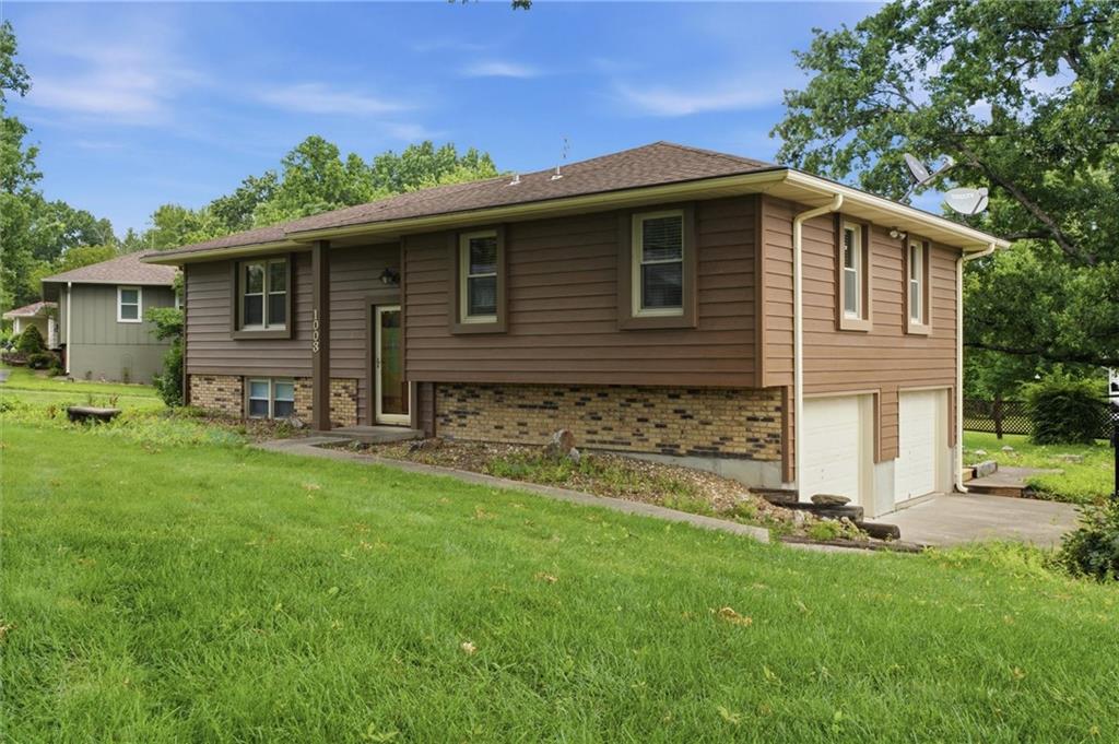 1003 N Garner Street Property Photo 1