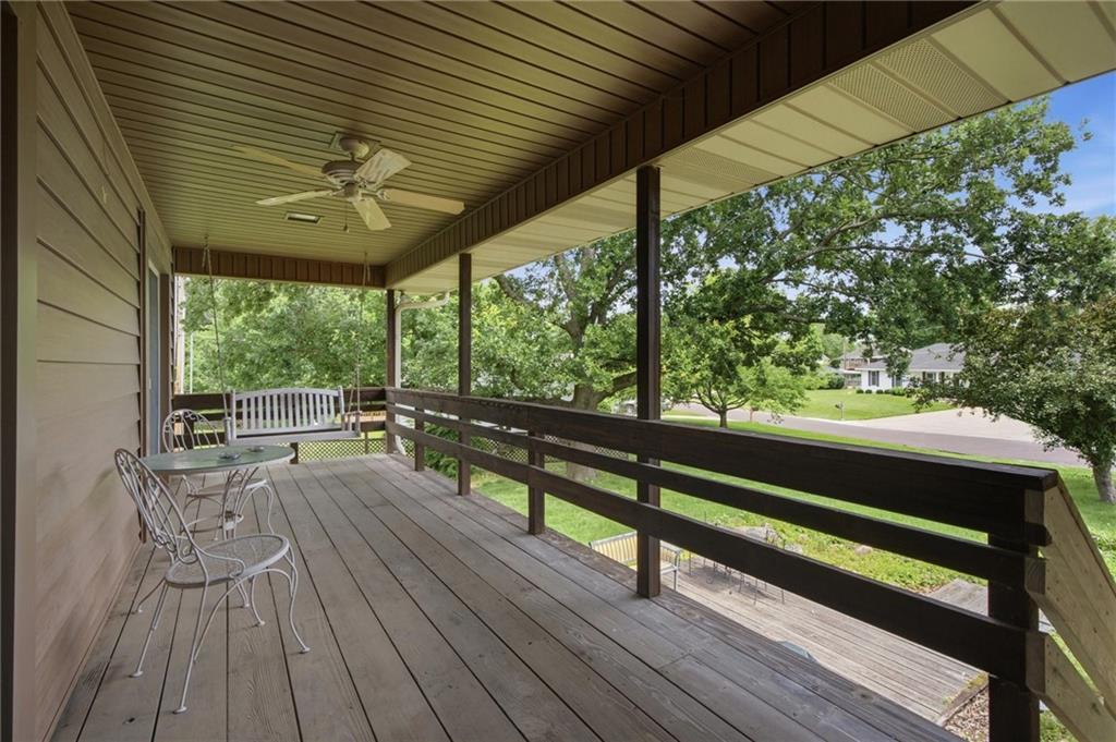 1003 N Garner Street Property Photo 5