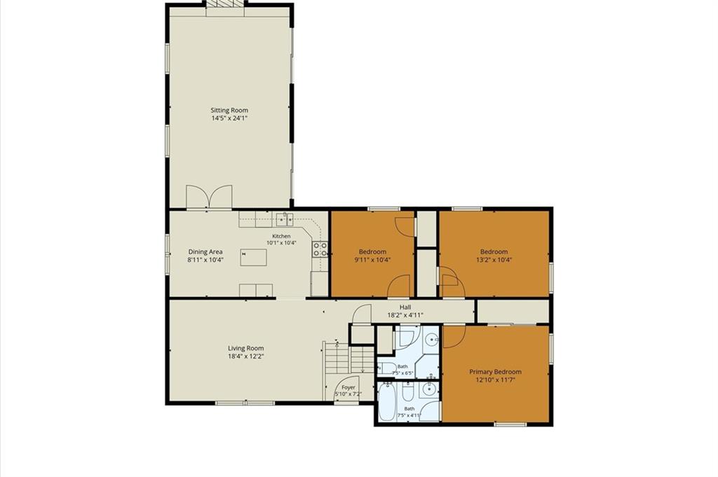 1003 N Garner Street Property Photo 27