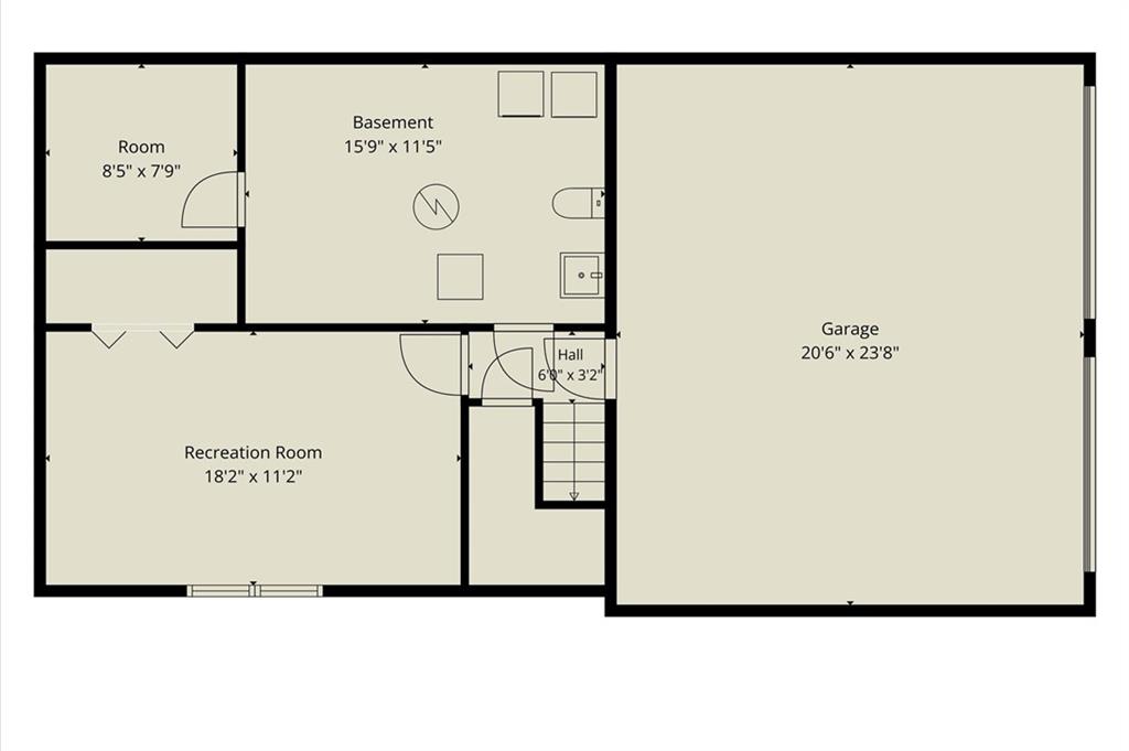 1003 N Garner Street Property Photo 28