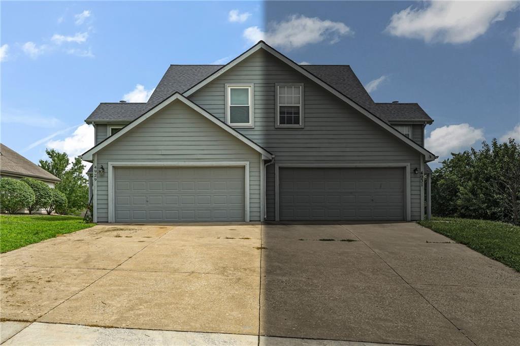 4929 Stoneback Place Property Photo 1