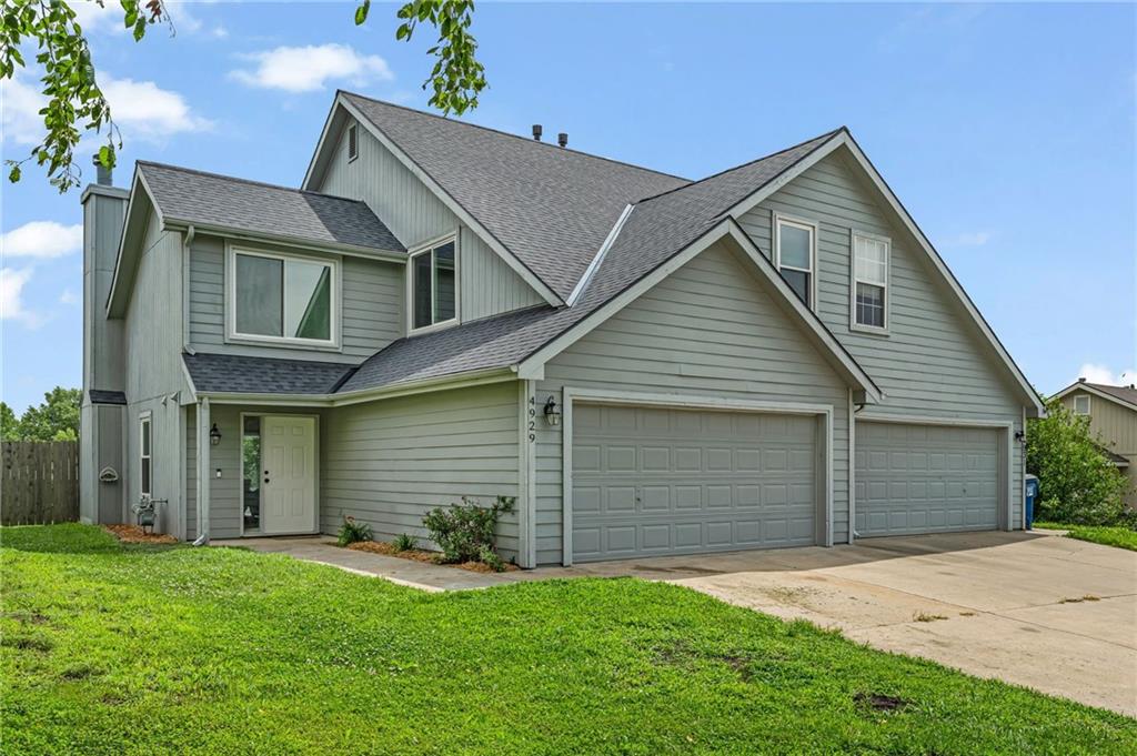 4929 Stoneback Place Property Photo 2