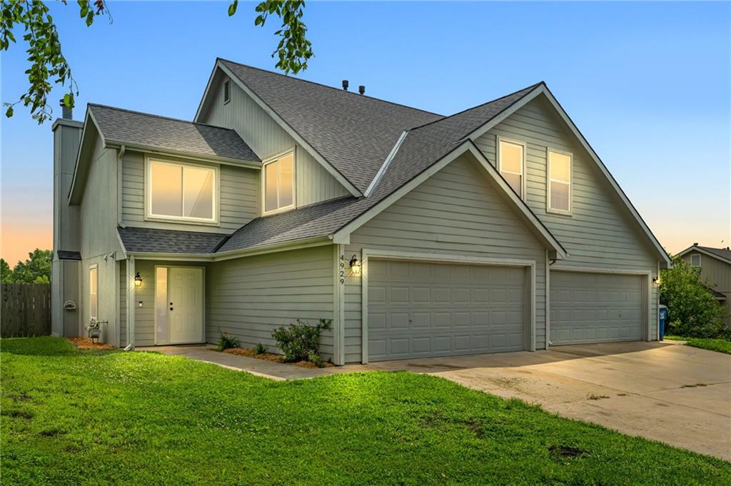 4929 Stoneback Place Property Photo 3