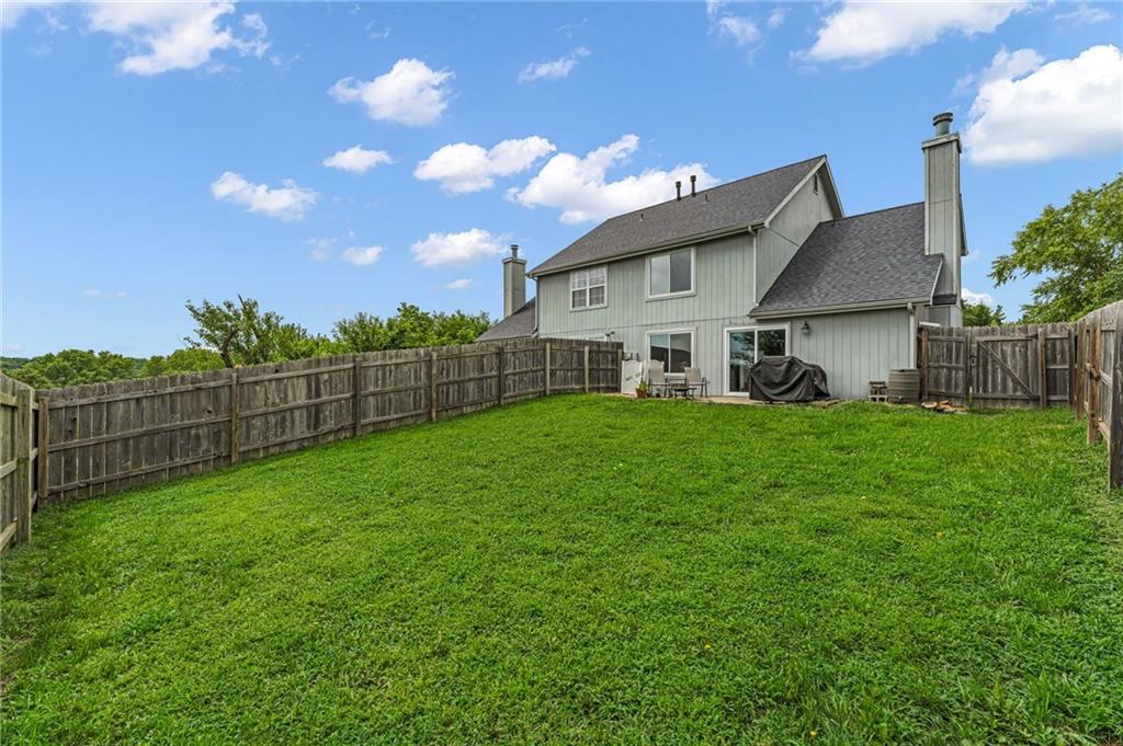 4929 Stoneback Place Property Photo 32