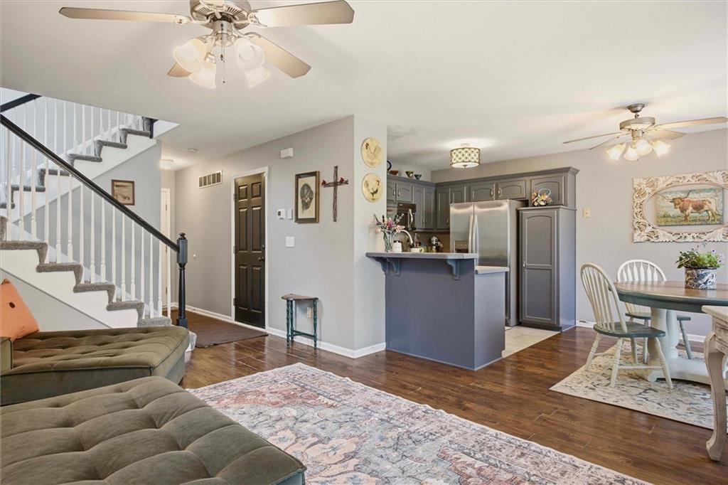 11120 Highview Road Property Photo 6