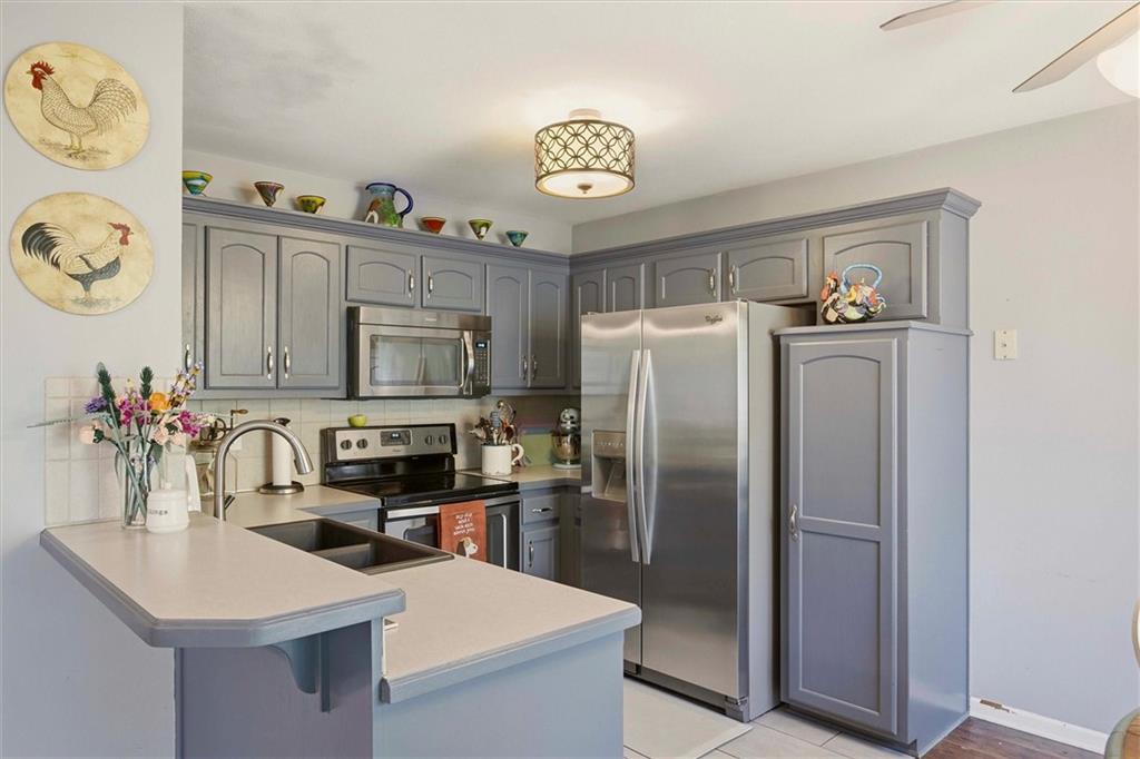 11120 Highview Road Property Photo 8