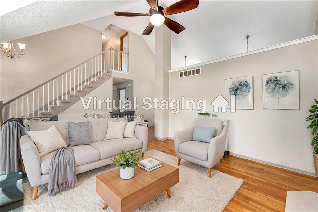 604 Hawthorne Place Property Photo 12