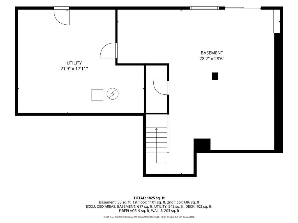 604 Hawthorne Place Property Photo 61