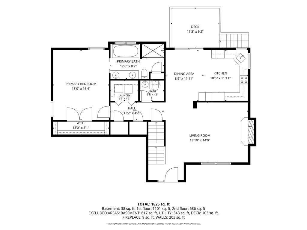 604 Hawthorne Place Property Photo 62