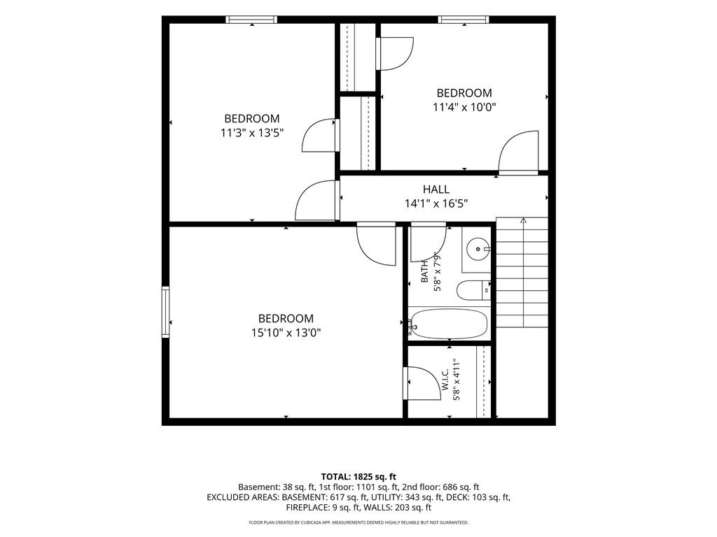 604 Hawthorne Place Property Photo 63